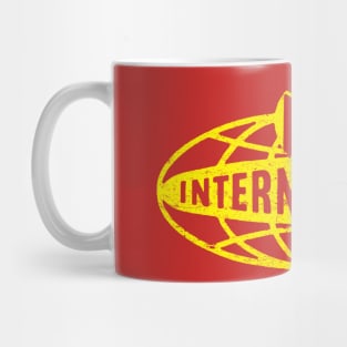 PYE International Mug